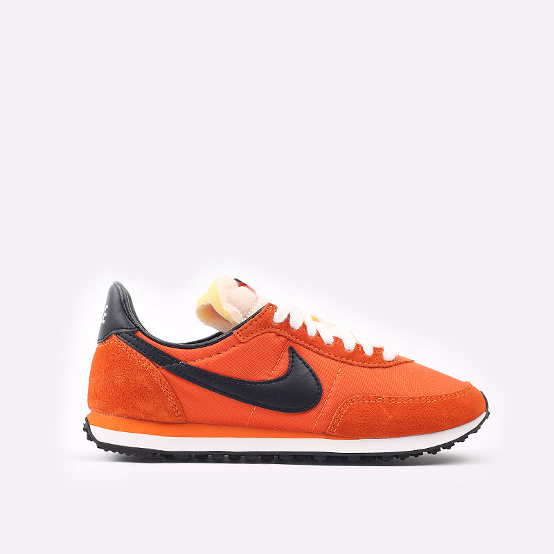  оранжевые кроссовки Nike Waffle Trainer 2 SP DB3004-800 - цена, описание, фото 1